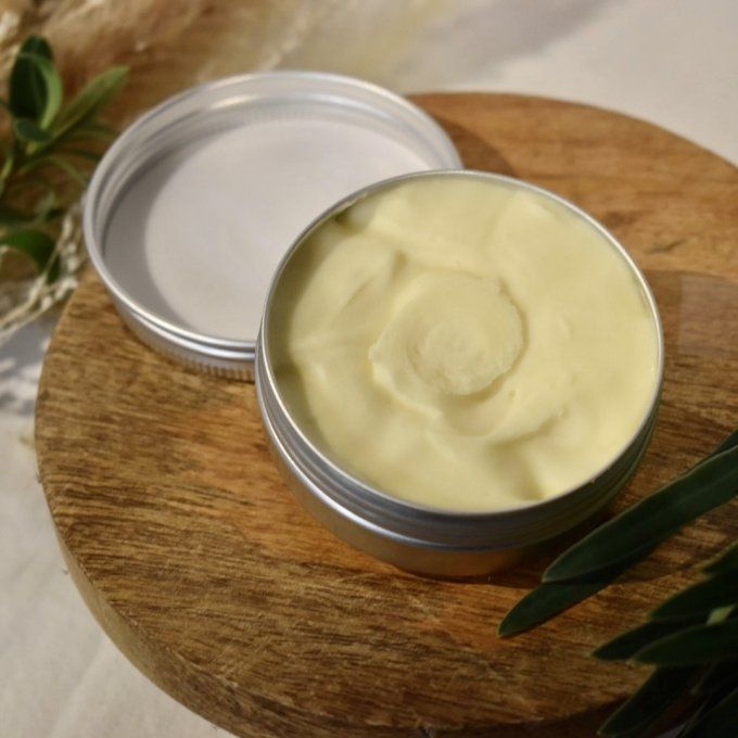 Baume fouetté parfum Coco