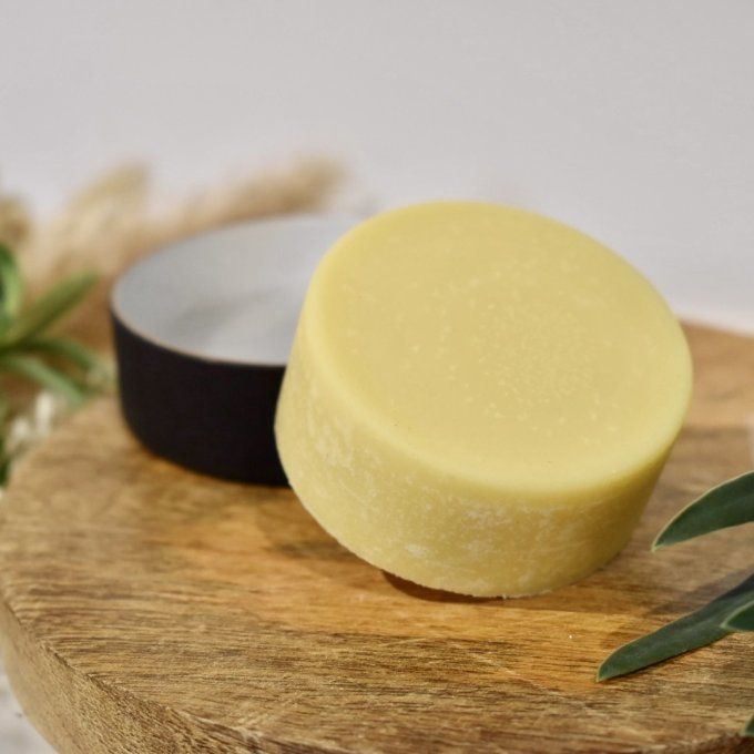 Baume Solide Beurre Cacao Prune