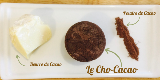 Le Cho-Cacao