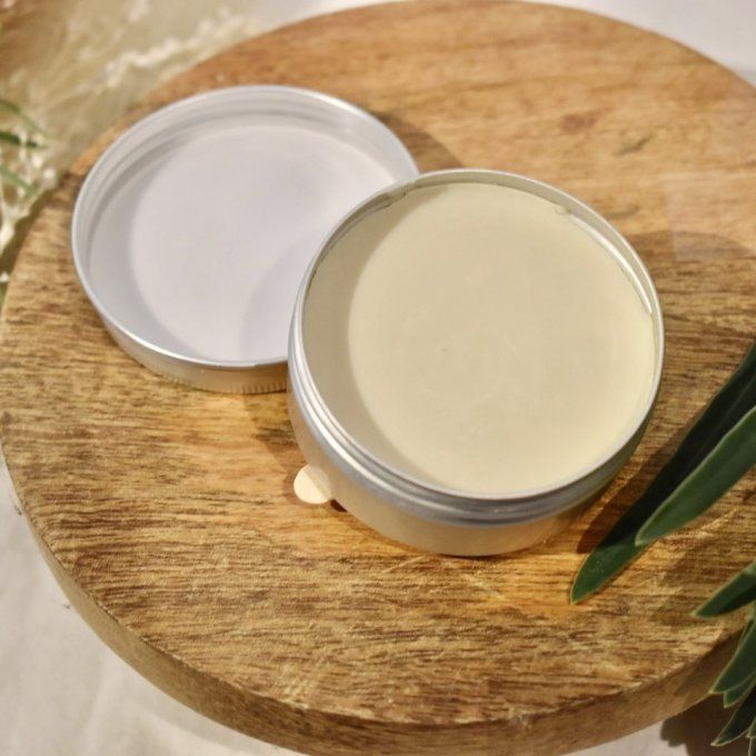 DEO DOUCEUR, à l'argile blanche pour les peaux les plus sensibles