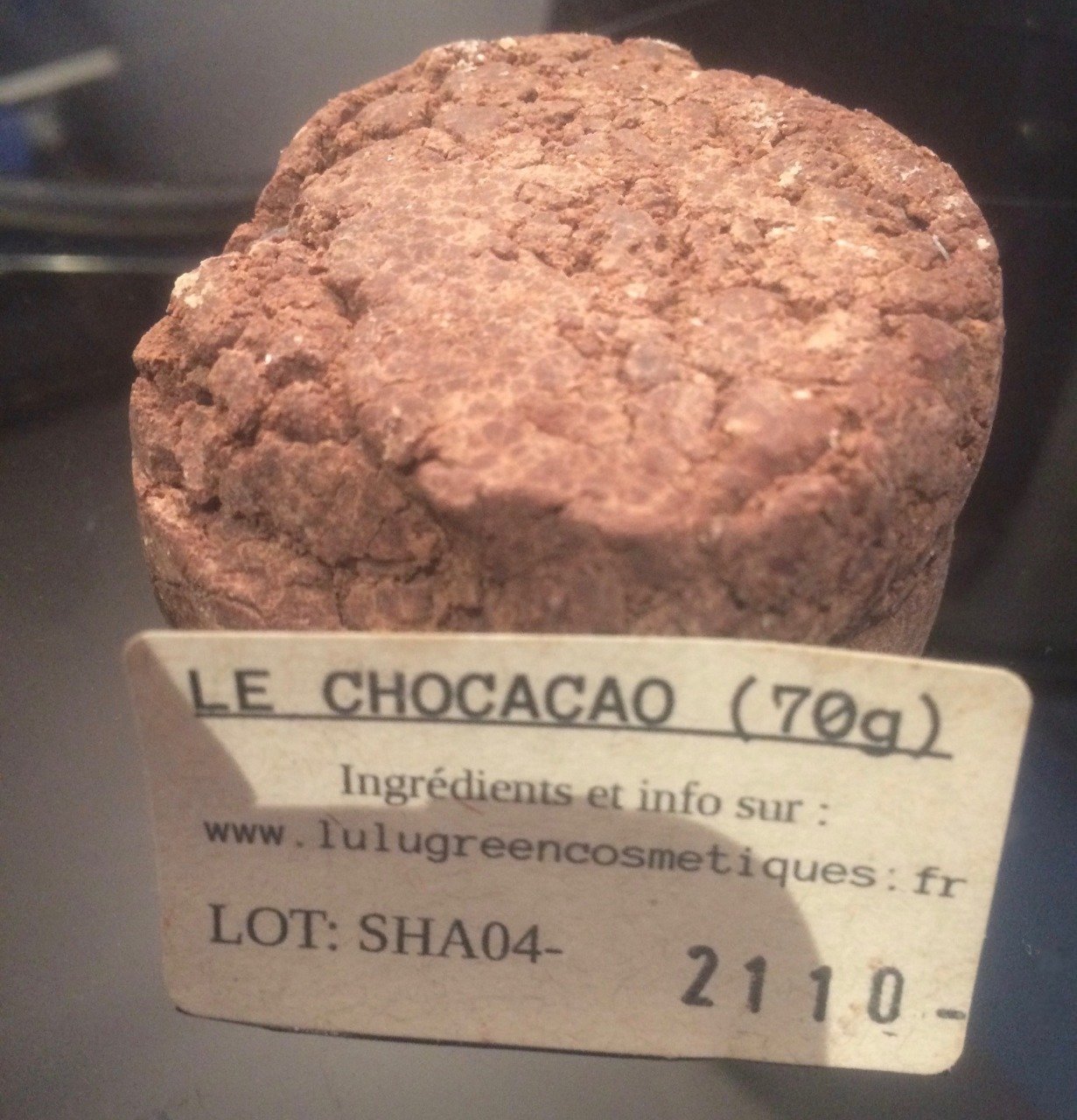 Le Cho-Cacao PROMO