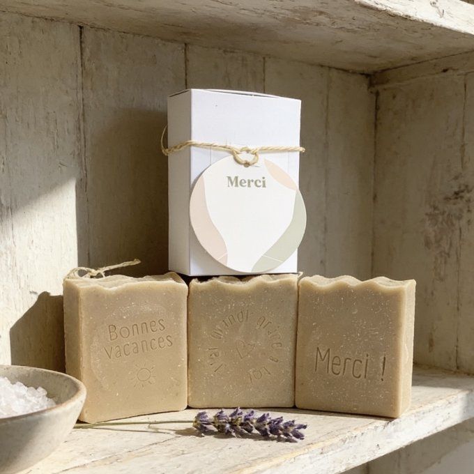 Savon de fin d'année
