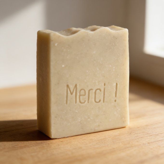 Savon de fin d'année