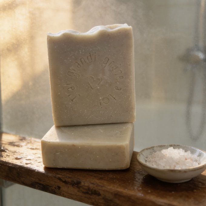 Savon de fin d'année
